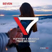 Cover: Hofmann & Weigold - Take My Hand