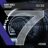 Cover: Danny Noble - Subdivision