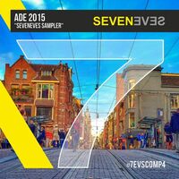 Cover: ADE 2015 Seveneves Sampler