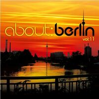 Hofmann & Weigold on About:Berlin Compilation Vol.11