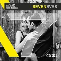 Cover: Maltango - Besa Morocha