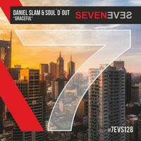 Daniel Slam & Soul’D’Out  - Graceful