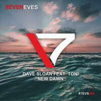 Dave Sloan feat. Toni - New Dawn