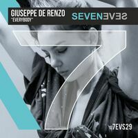 Cover: Giuseppe De Renzo - Everybody