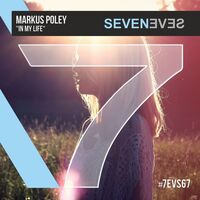 Cover: Markus Poley - In My Life