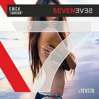 Cover: E.M.C.K. - Lovesick